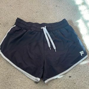 FILA RUNNING SHORTS